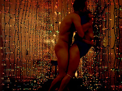 Penelope Reed likes it when a horny guy bangs her hairy pussy