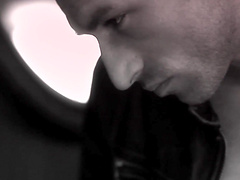 Dark haired MILF Cathy Heaven masturbates and fucks at the same time