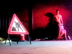 Horny guys finally get to bang Vanessa Hill and her friend together