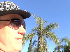 Latina teens Valerie Rios and Melanie Rios can't wait for that cum