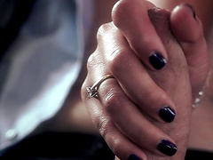 Nothing makes him happy like when Valery Summer rides his dick