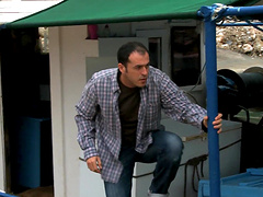 Awesome Abbie Cat needs to fuck with her boyfriend in different poses