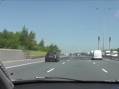 Horny Sexy Cleo gets talked into satisfying a delicious dick