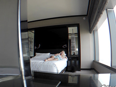 Amazing Bailey Brooke enjoys getting fucked in missionary pose