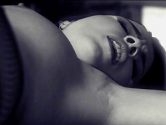 Awesome Dorothy Black and another girl want to please each other