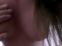 One of the things that pleases Cherry Candy is getting her cunt banged