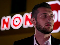 No one can please two girls at once like Shrima Malati can