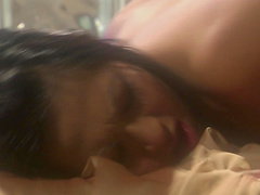 Good looking Gianna Lynn knows how to use a hard pecker