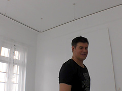 Princess Paris doesn't need more than a dick to reach an orgasm