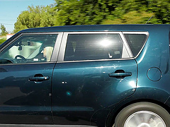 Nothing makes Emily Right happy like getting fucked by a neighbor