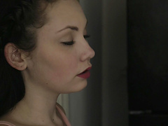 Nothing makes Lenna Lux happy like getting her cunt pounded