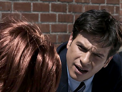 Angelica Raven and other chicks know what horny guys want from them