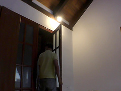 Seductive Lucette Nice gets shafted in hardcore fashion