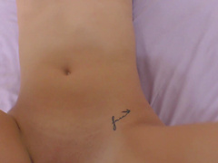 Seductive Lucette Nice gets shafted in hardcore fashion