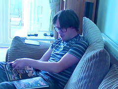 MILF Bella Star sucks her partners dick and receives a cumshot