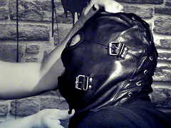 Hardcore fetish threesome with Daisy Rock swallowing cum shots