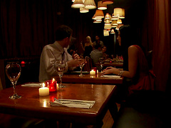 High class group sex with Lorelei Lee and India Summer swallowing cum