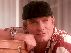 Outdoor lesbian pussy licking with Jayden Jaymes and Faye Reagan