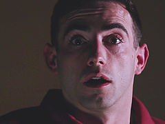 Tiny teen babe Jill Kassidy blows a fat cock and gets fucked