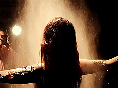 Erotic porn video with cheating wife Misha Cross and her lover