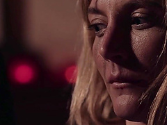 Dirty nuns Mona Wales and Serene Siren crave for wet pussy