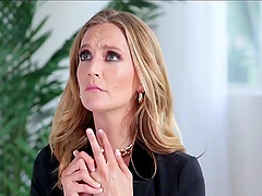 Three smoking hot girls like to masturbate together on the couch