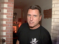 group fuck is all about horny blonde needs for her perfect day