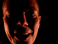 Kathy Anderson wants to fuck with her friend in the dark room