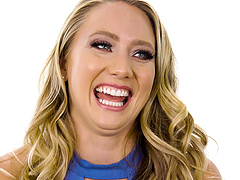 Shyla Jennings and Aj Applegate are ready for a lesbian sex and licking