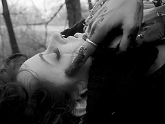 Bondage experience and role play is priceless with Dion de Rossi