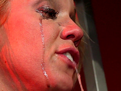 Parker Swayze is ready for hard fuck from behind with a stranger