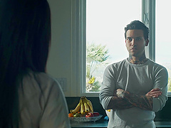 Silvia Saige is a real goddess of a blowjob and memorable fuck