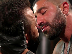 Gay fuck with his best friend is something Franco Nunez can't forget