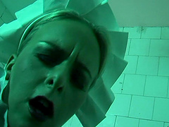 Costumed and wild Suzie Best has unforgettable fucking skills