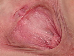 Natalia Forrest masturbates with a dildo thinking about friend's penis