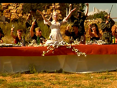 Ebony Lady Mai is more than ready for hard sex with her horny lover