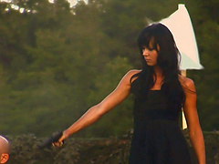 Susie Diamond and her friend share dude's penis for the best cum ever