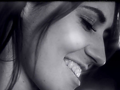 Nothing is good for Jess West like a dude's sperm in her mouth