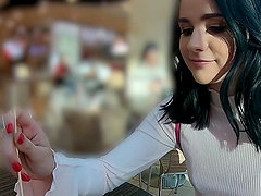 Ella Knox and one more nasty girl are ready for a memorable threesome