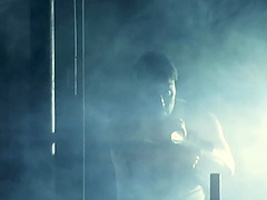 Horny Kapri Styles gets her wet pussy licked and banged by a dude