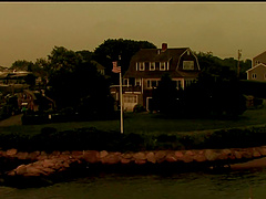 Erotic porn video made in the middle of the night with Cindy