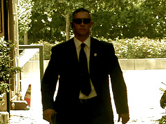 Deep and fast fuck is the best way for sexy Annie Cruz to cum