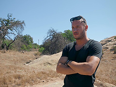 Personal trainer banged his chubby client Lena Paul in her ass