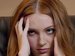 Britney Amber and Maya Kendrick eating each other's wet pussy