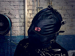 Older guy gets his ass fucked balls deep by Cherie DeVille