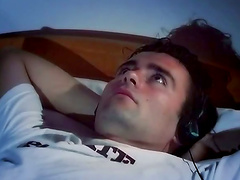 Will You Pound My Tight Holes Please?