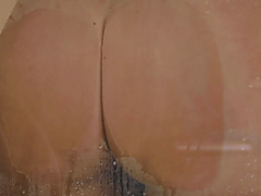 Jenifer Jane knows how to please her man and she loves to do it