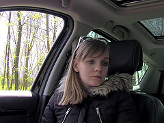 Police officer slides his wiener in dripping wet puss of Lecette Nice