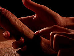 Erotic porn video with beautiful pornstar Stacy Cruz having sex