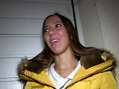 Lucky guy films himself having sex with nice ass amateur Suzy